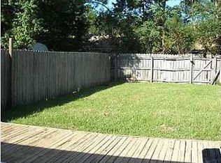 702 Terrance Ct UNIT D, Fort Walton Beach, FL 32547