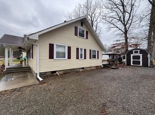 14606 Beech Ave, Lakeview, OH