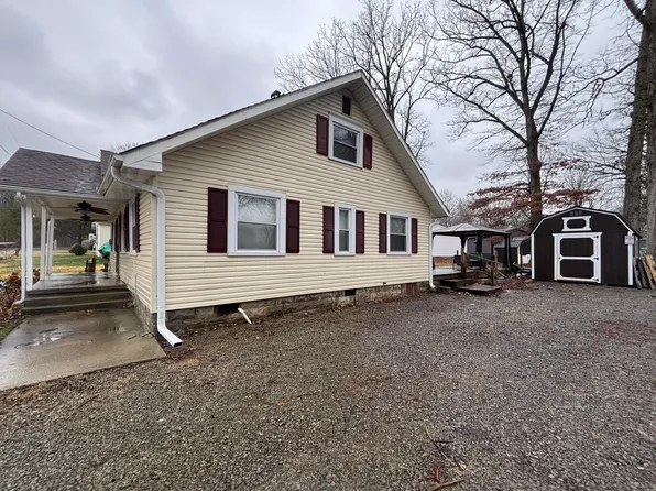 14606 Beech Ave, Lakeview, OH 43331