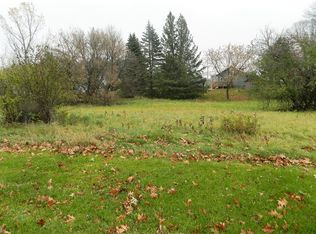 0 N Polk Ave, Frederic, WI 54837