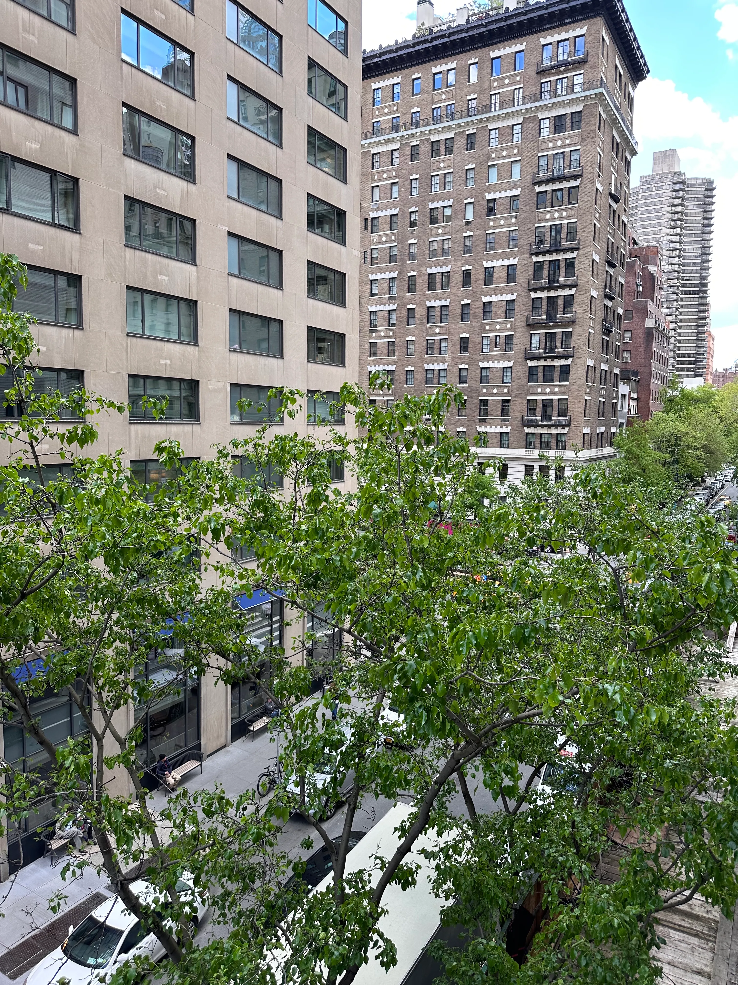 530 Park Avenue #5F in Lenox Hill, Manhattan | StreetEasy