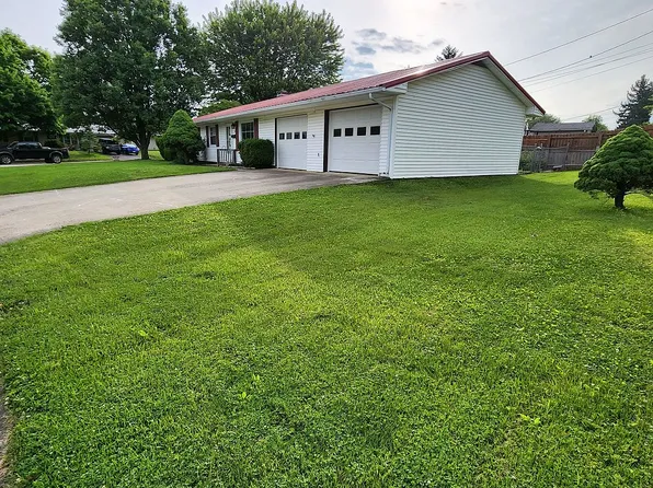 758 Southridge Ave, Wilmington, OH 45177