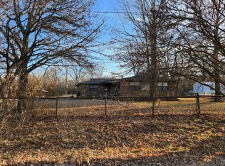 15900 Buchanan Rd, Mounds, OK 74047