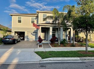 6193 Glory Bower Dr, Winter Garden, FL 34787