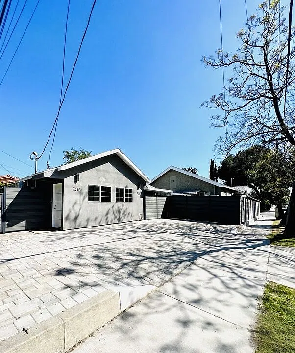 1 bed, 500 sqft, $1,995 — Photo 3