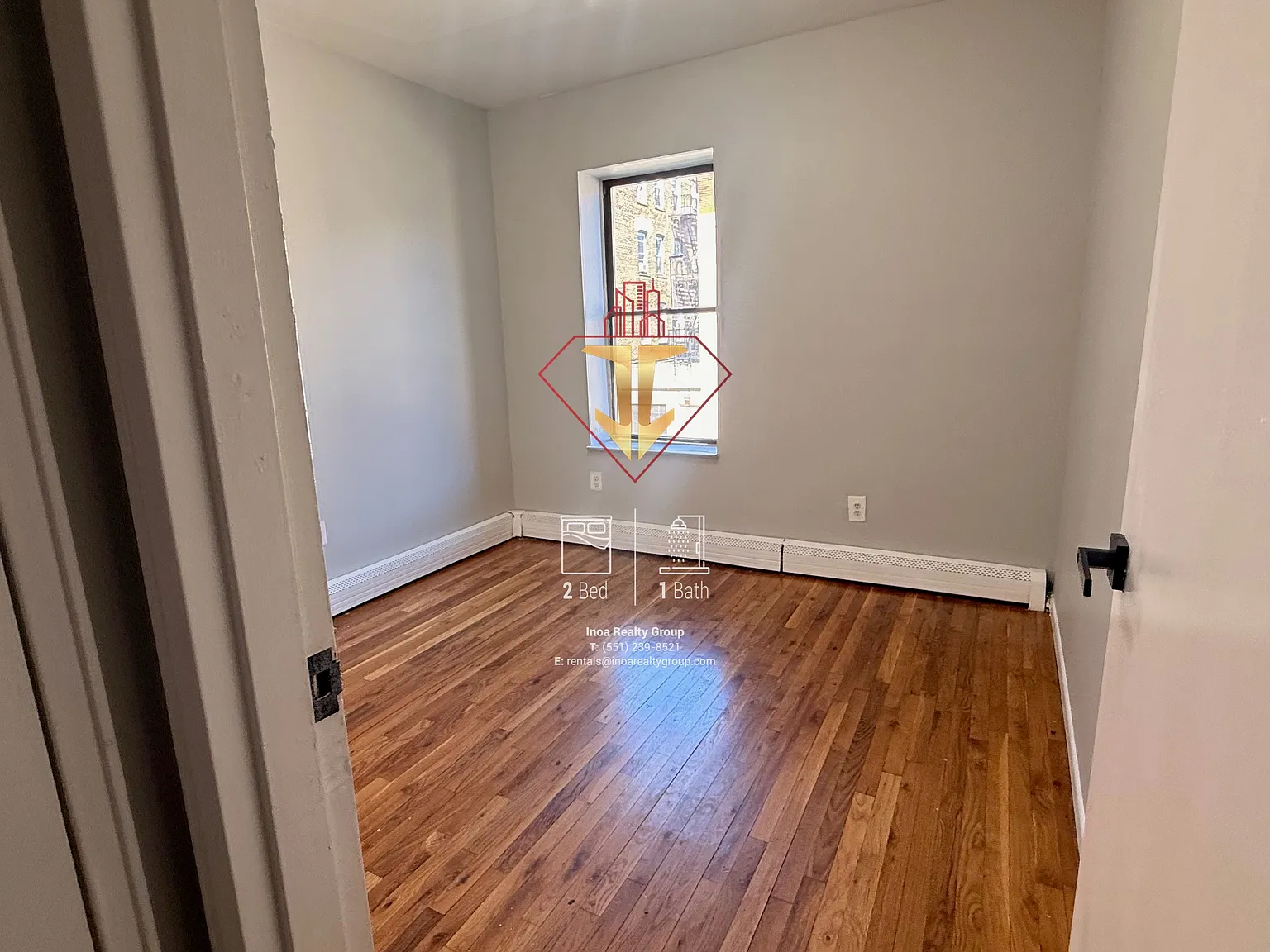 2 bed, 800 sqft, $2,450 — Photo 3