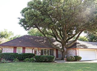 6409 Brentford Pl, Oklahoma City, OK 73132