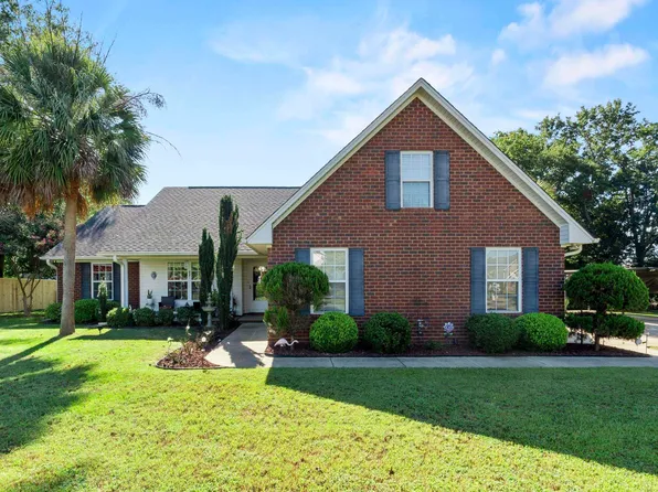3110 Tamarah Way, Sumter, SC 29154