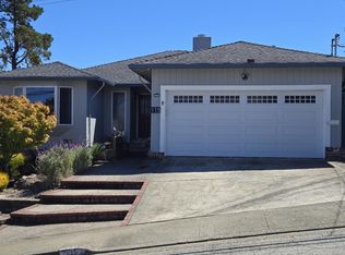 115 Piedmont Ave, San Bruno, CA 94066
