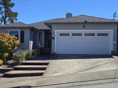 115 Piedmont Ave, San Bruno, CA, 94066