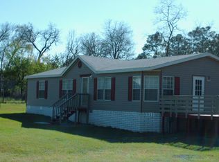 2494 SW 186th Ct, Dunnellon, FL 34432