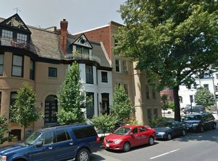 2151 Florida Ave NW, Washington, DC 20008