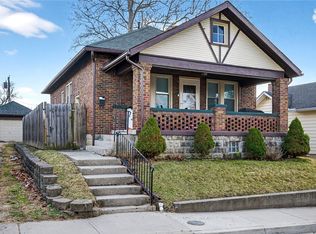 638 Sennett St, Miamisburg, OH