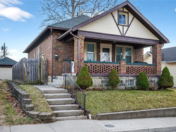 638 Sennett St, Miamisburg, OH 45342