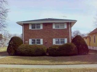 1727 Lincoln St, North Chicago, IL 60064
