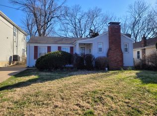 9382 Golden Gate Rd, Saint Louis, MO 63144