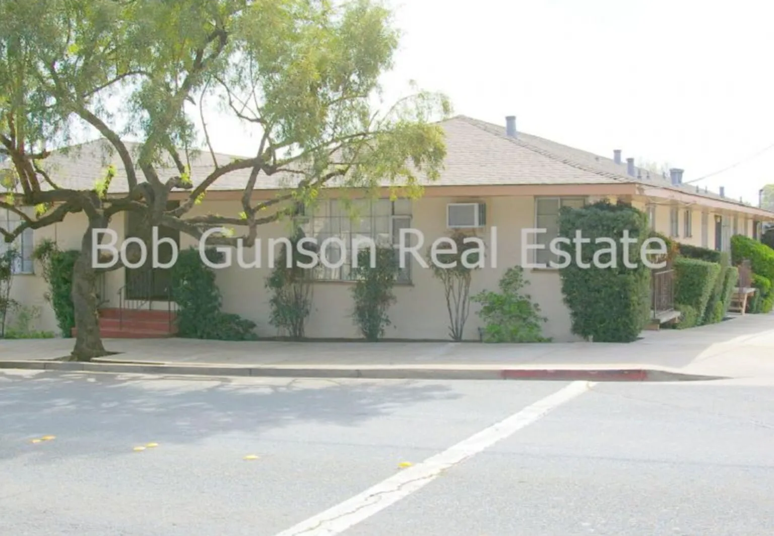 1 bed, 1.0 bath, $1,650 — Photo 1
