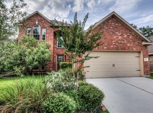 178 Tortoise Creek Way, The Woodlands, TX 77389