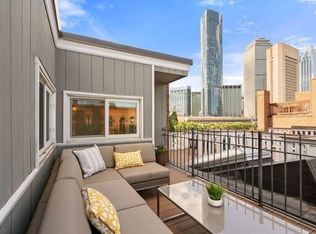 203 Saint Botolph St APT 4, Boston, MA 02115