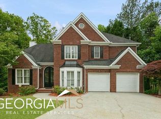 1401 Hopedale Ct, Lawrenceville, GA 30043