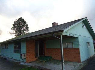 5836 SE Welch Rd, Gresham, OR 97080