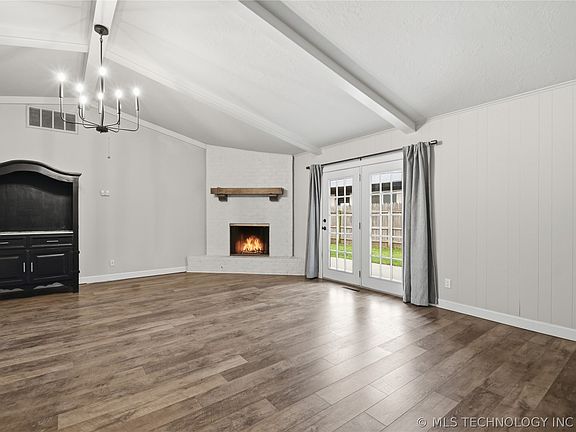4th image of 4650 S 86th East Ave