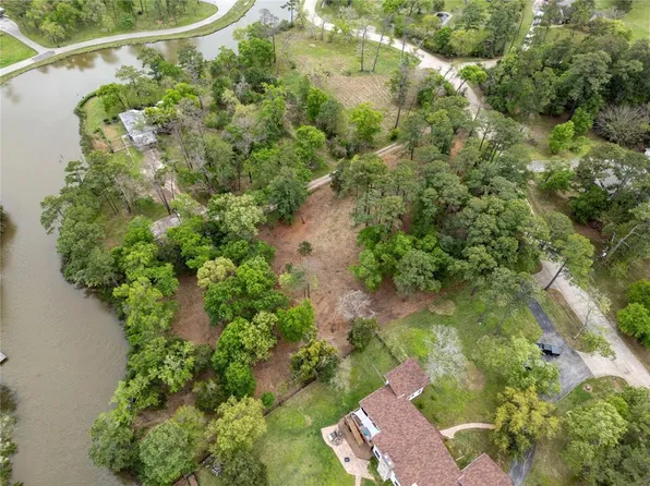 0 N Country Club Drive, Shoreacres, TX 77571