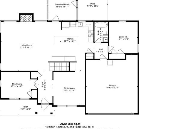 3rd image of 326 Valley Rd