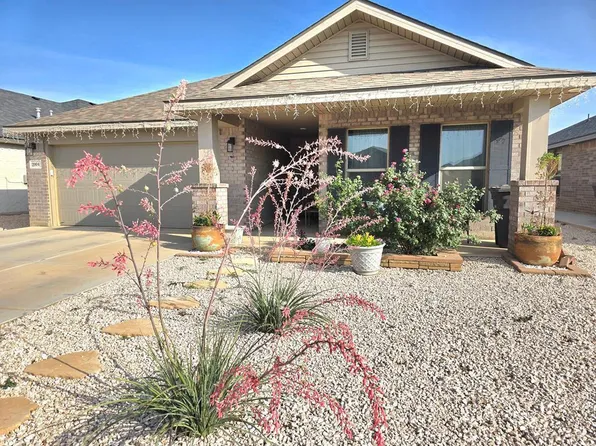 (undisclosed Address), Midland, TX 79705