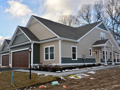 5 B Fairway Dr #5B, Smithfield, RI, 02917