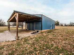 741 Beaver Point Rd, Glasgow, KY 42141