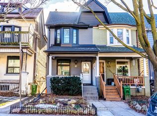 47 Hazelwood Ave, Toronto, ON M4J 1K4