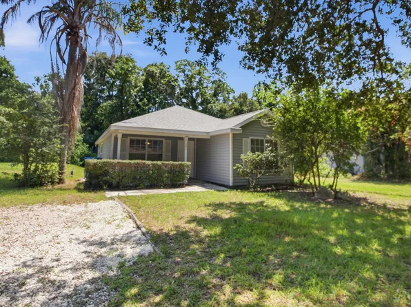 303 Harvard Rd, Saint Augustine, FL 32086
