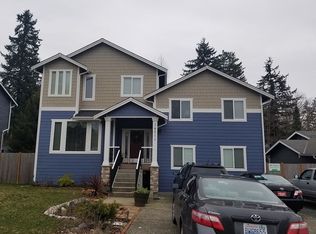 16011 51st Pl W, Edmonds, WA 98026