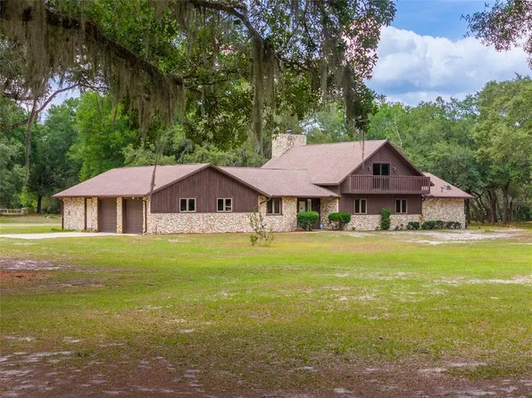 3800 NW 130th Ave, Ocala, FL 34482