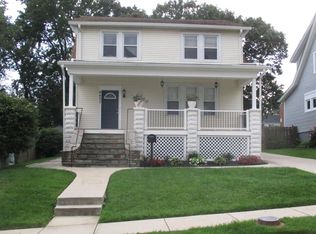 4427 Raspe Ave FLOOR 1, Baltimore, MD 21206