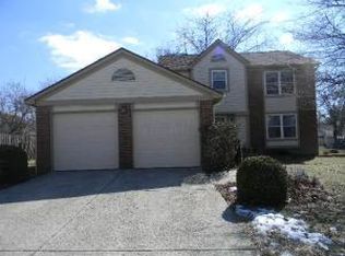505 Beaverbrook Dr, Columbus, OH 43230