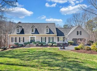 5349 Peregrine Crest Cir, Roanoke, VA 24018