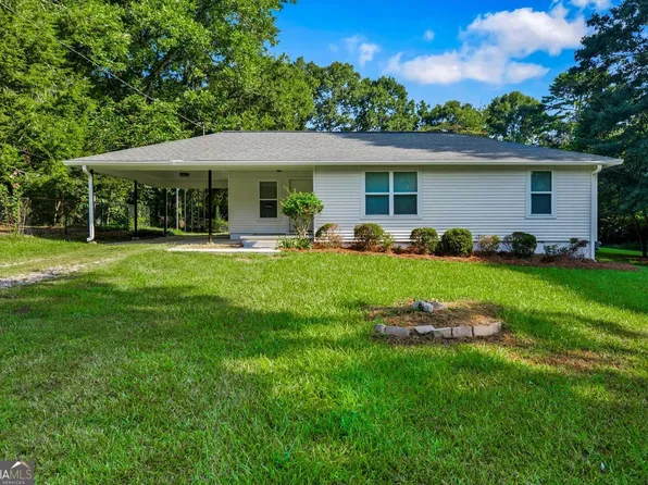 470 Schaffer Rd SW, Marietta, GA 30060