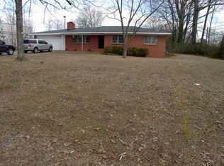 2203 Fellowship Rd, Tucker, GA 30084