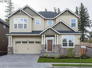 15432 NW Dominion Dr, Portland, OR