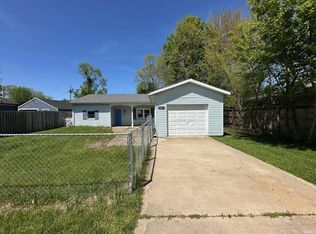 2118 Homewood Ave, Mishawaka, IN 46544