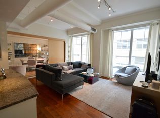 139 E Berkeley St APT 203, Boston, MA 02118