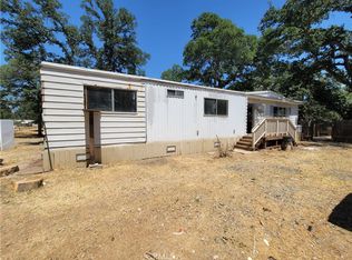 16970 Rancho Tehama Rd, Red Bluff, CA 96080