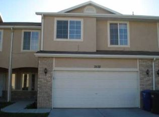 3532 S Birch View Ct, West Valley City, UT 84120