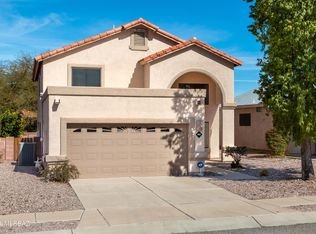 9993 E Via Del Pasto, Tucson, AZ 85747