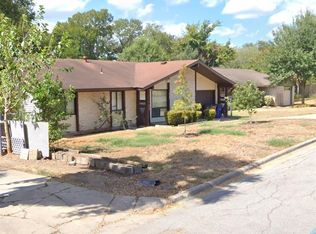 5109 Stone Gate Dr, Austin, TX 78721