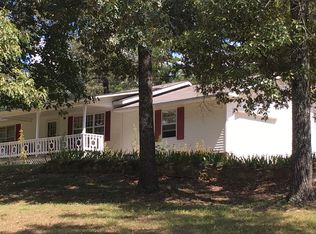 14 Stevenson Rd, Oxford, AR 72565