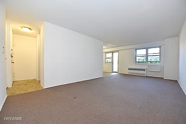 Rented by Corcoran