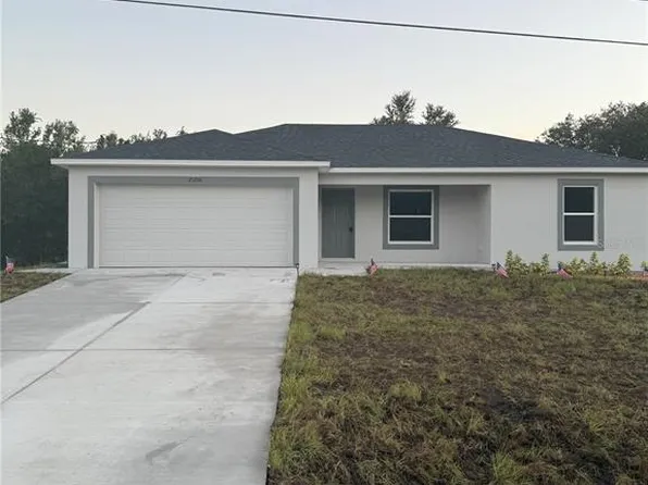 25206 Oakmont Dr, Lake Wales, FL 33898